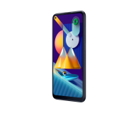 Samsung Galaxy M11 SM-M115F czarny - 594348 - zdjęcie 4